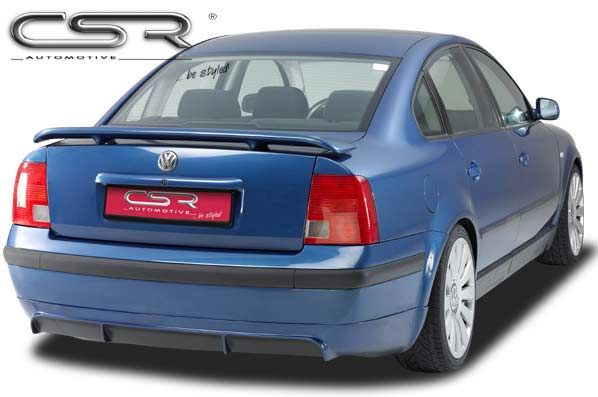 Diffusor | Heckansatz für VW Passat 3B HA032