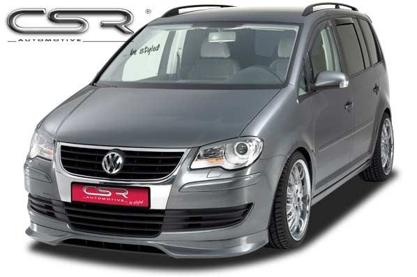 Frontansatz für VW Touran GP FA046 Frontansatz für VW Touran GP FA046