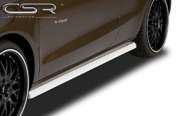 Seitenschweller für Audi A1 SS142 Seitenschweller für Audi A1 SS142