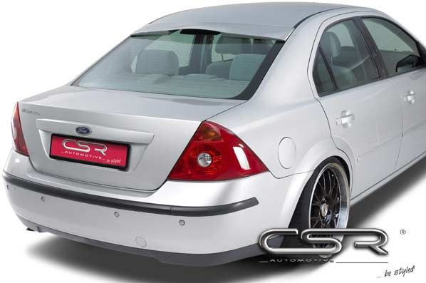 Heckscheibenblende für Ford Mondeo MK3 / MK4 HSB058