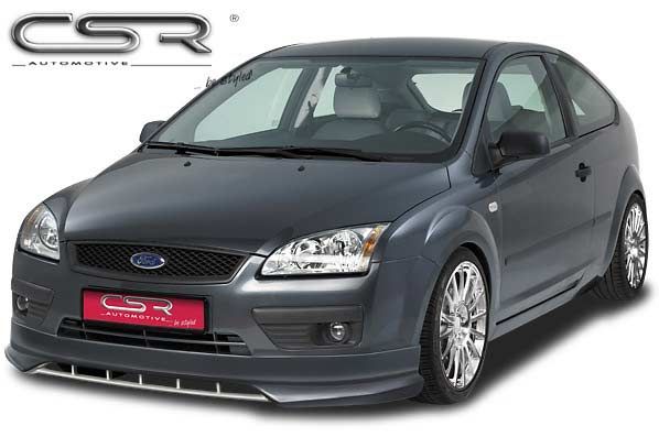 Frontansatz für Ford Focus 2 C307 FA049 Frontansatz für Ford Focus 2 C307 FA049