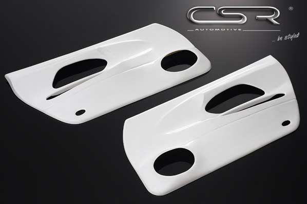 Türverkleidung vorne rechts / links für Porsche 911/996 ZB106 Türverkleidung vorne rechts / links für Porsche 911/996 ZB106