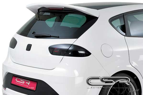 Heckspoiler | Heckflügel für Seat Leon 1P HF354 Heckspoiler | Heckflügel für Seat Leon 1P HF354