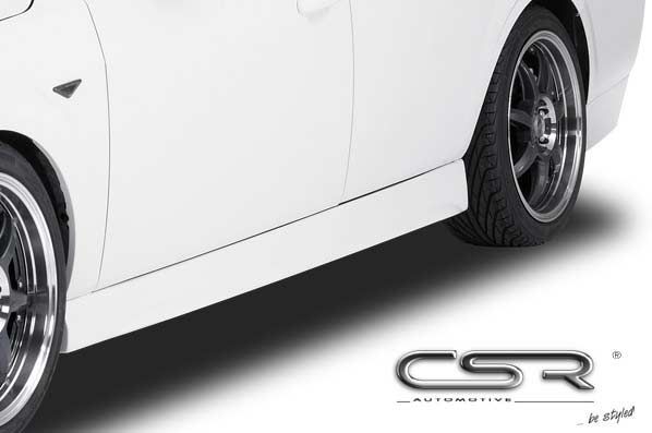 Seitenschweller für Ford Mondeo MK3 SS157