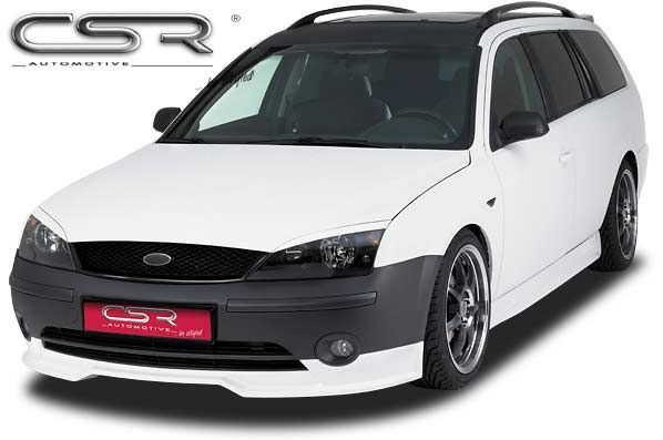 Bodykit Tuning Spoiler Set für Ford Mondeo MK3 BK309