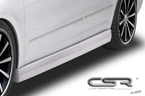 Seitenschweller für VW Passat CC SS147 Seitenschweller für VW Passat CC SS147