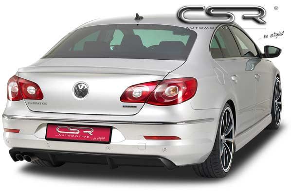 Diffusor | Heckansatz für VW Passat CC HA067 Diffusor | Heckansatz für VW Passat CC HA067