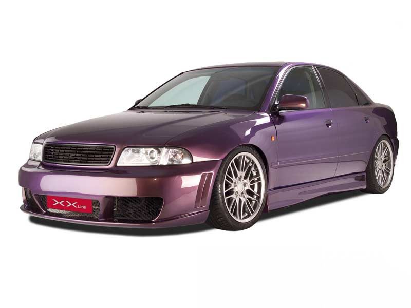 Frontstoßstange für Audi A4 Typ B5 FSK011 Frontstoßstange für Audi A4 Typ B5 FSK011