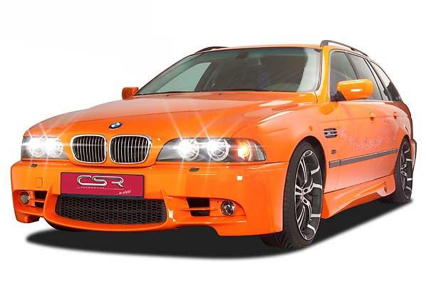Frontstoßstange für BMW E39 5er FSK184 Frontstoßstange für BMW E39 5er FSK184