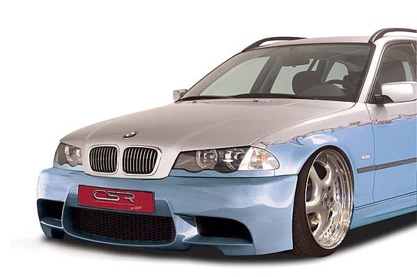 Frontstoßstange für BMW E46 3er FSK082 Frontstoßstange für BMW E46 3er FSK082