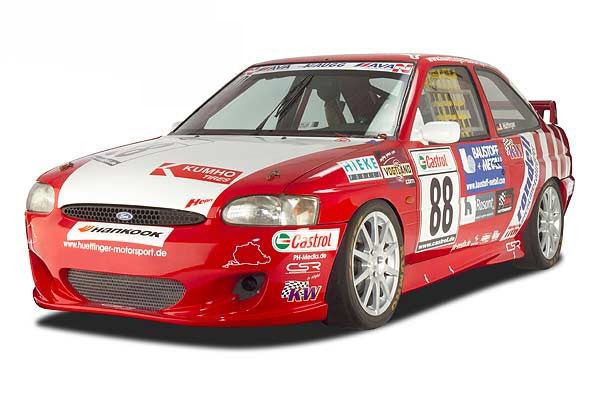 Frontstoßstange für Ford Escort MK7 FSK042 Frontstoßstange für Ford Escort MK7 FSK042