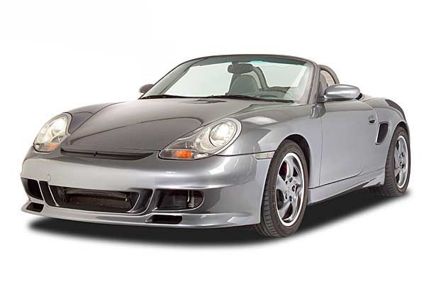 Frontstoßstange für Porsche 911 996/ Boxster 986 FSK986BRS Frontstoßstange für Porsche 911 996/ Boxster 986 FSK986BRS