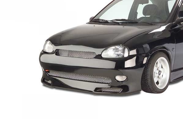 Frontstoßstange für Opel Corsa B FSK029 Frontstoßstange für Opel Corsa B FSK029
