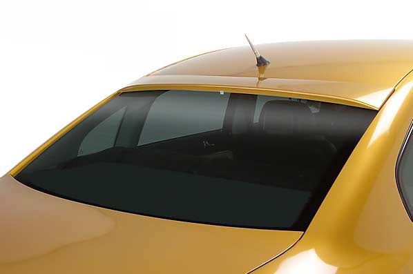 Heckscheibenblende für Audi A4 B5 HSB004 Heckscheibenblende für Audi A4 B5 HSB004