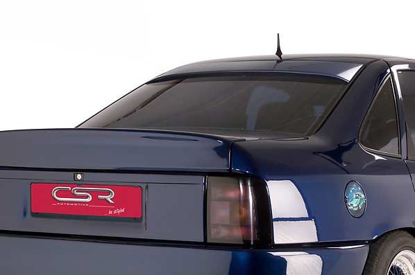Heckscheibenblende für Opel Vectra A HSB020