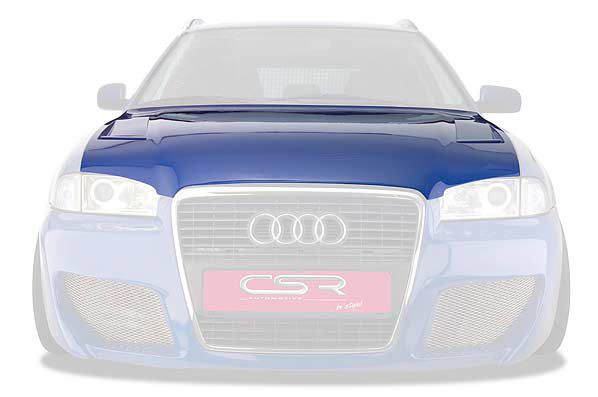 Motorhaube inkl. Böser Blick für Audi A4 B5 MOT111 Motorhaube inkl. Böser Blick für Audi A4 B5 MOT111