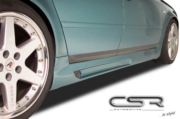 Seitenschweller für Audi A6 C5 4B SS253 Seitenschweller für Audi A6 C5 4B SS253