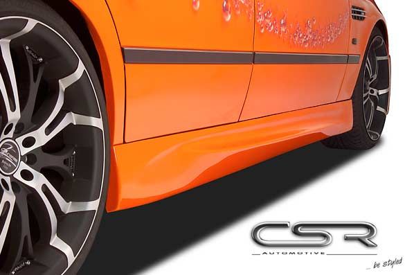 Seitenschweller für BMW E39 5er SS184 Seitenschweller für BMW E39 5er SS184