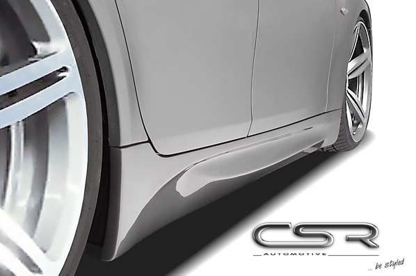 Seitenschweller für BMW E60 E61 5er SS183 Seitenschweller für BMW E60 E61 5er SS183