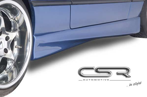 Seitenschweller für BMW E39 5er SS123 Seitenschweller für BMW E39 5er SS123