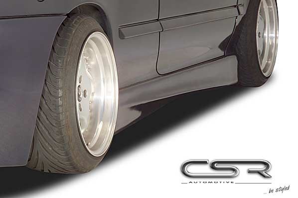 Seitenschweller für Opel Calibra A SS110 Seitenschweller für Opel Calibra A SS110