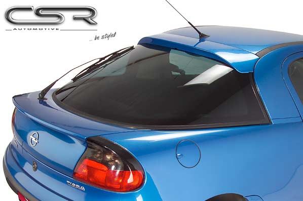 Heckscheibenblende für Opel Tigra A HSB032