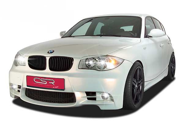 Frontstoßstange für BMW E81 / E82 / E87 / E88 1er FSK085