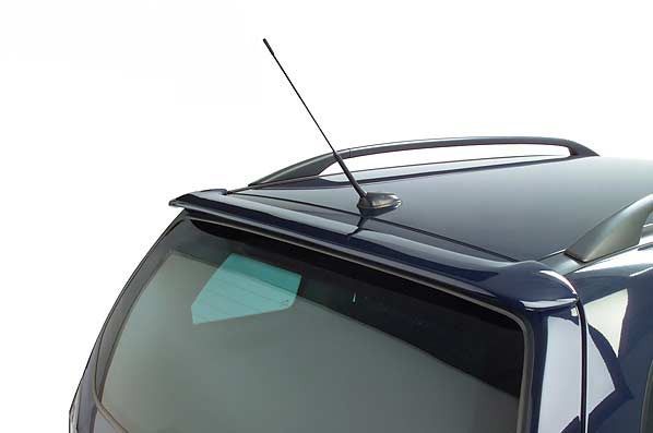 Heckspoiler | Heckflügel für Opel Zafira A HF002