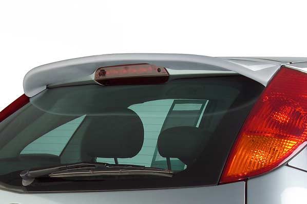 Heckspoiler | Heckflügel für Ford Focus 1 C170 HF058