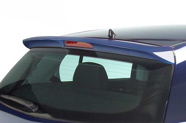 Heckspoiler | Heckflügel für Opel Astra H HF084
