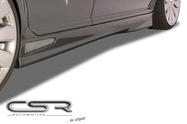 Seitenschweller für Audi 80 B3 / B4 / 90 B3 SS002B