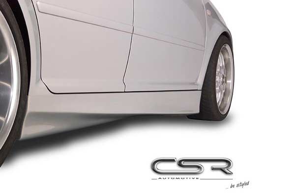 Seitenschweller für VW Bora / Jetta 4 / Golf 4 SS116 Seitenschweller für VW Bora / Jetta 4 / Golf 4 SS116