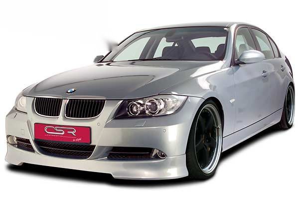 Frontansatz für BMW 3er E90 / E91 FA001