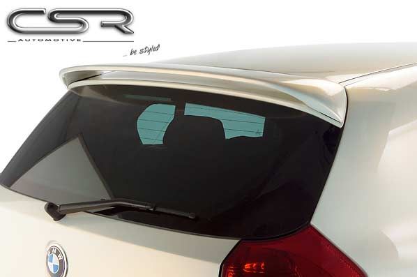 Heckspoiler | Heckflügel für BMW E81/87 1er HF301