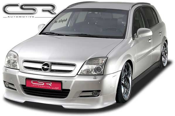 Frontansatz für Opel Signum FA094 Frontansatz für Opel Signum FA094