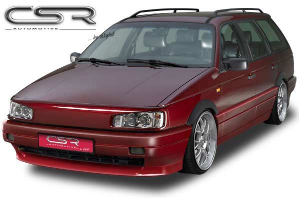 Frontansatz für VW Passat B3 35i FA122