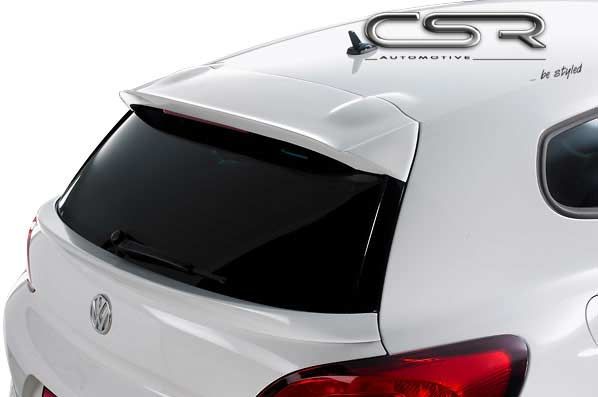 Heckspoiler | Heckflügel für VW Scirocco III HF327 Heckspoiler | Heckflügel für VW Scirocco III HF327