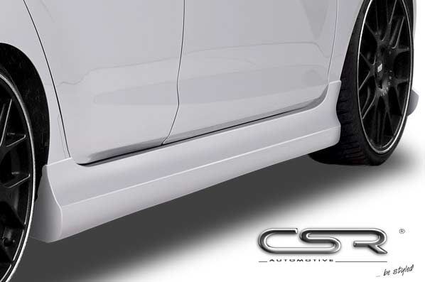 Seitenschweller für Ford Fiesta MK7 SS146 Seitenschweller für Ford Fiesta MK7 SS146