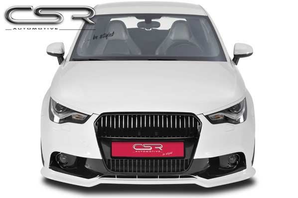 Lufteinlass Set für Audi A1 Stoßstange ZB092 Lufteinlass Set für Audi A1 Stoßstange ZB092