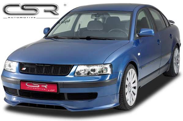Frontansatz für VW Passat 3B B5 FA035