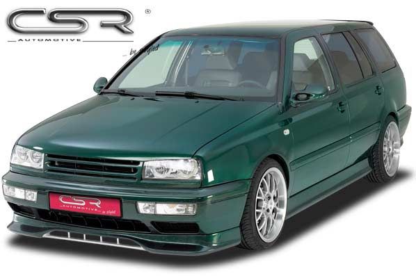 Frontansatz für VW Golf 3 FA133