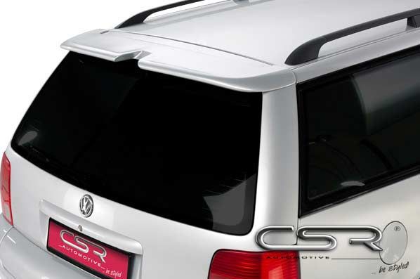 Heckspoiler | Heckflügel für VW Passat 3B 3BG HF333