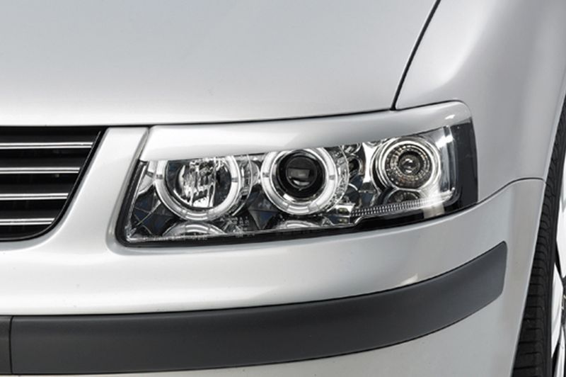 Scheinwerferblenden für VW Passat 3B SB107