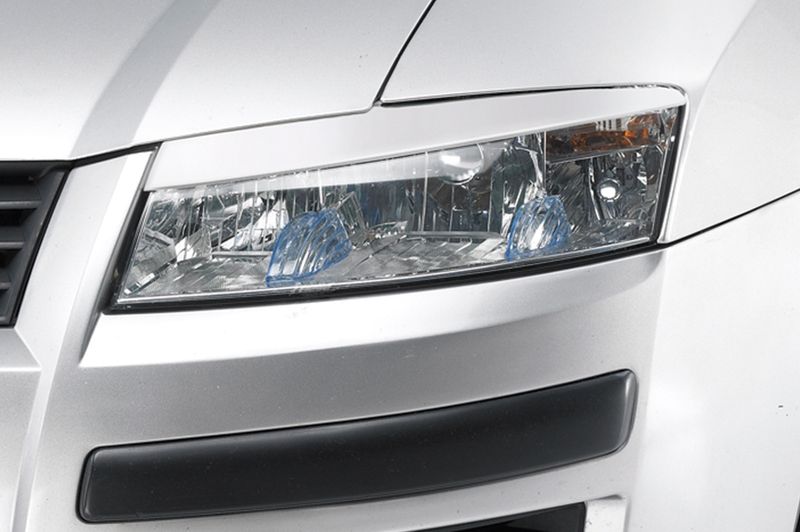 Scheinwerferblenden für Fiat Stilo SB114 Scheinwerferblenden für Fiat Stilo SB114