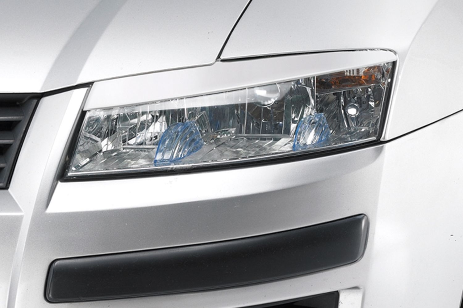Scheinwerferblenden für Fiat Stilo SB114 Scheinwerferblenden für Fiat Stilo SB114