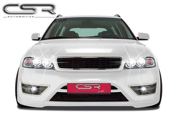 Frontstoßstange für + Lufteinlass Set für Audi A4 Typ B5 Set PS014 Frontstoßstange für + Lufteinlass Set für Audi A4 Typ B5 Set PS014