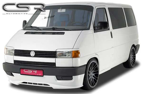 Frontansatz für VW T4 Bus FA119 Frontansatz für VW T4 Bus FA119