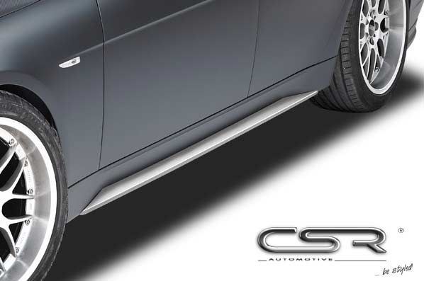 Seitenschweller für BMW 7er E65 SS149