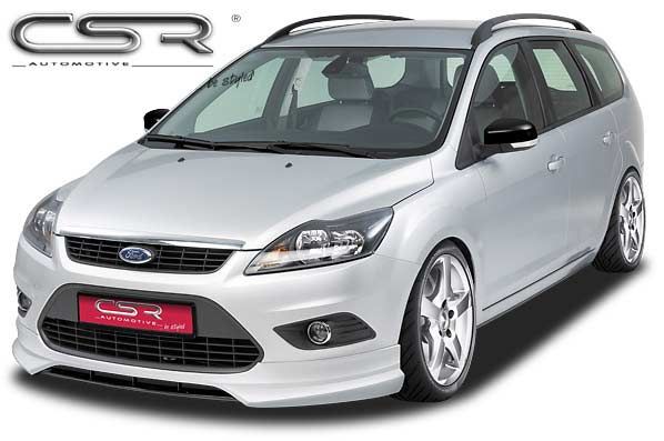 Frontansatz für Ford Focus 2 C307 FA055 Frontansatz für Ford Focus 2 C307 FA055