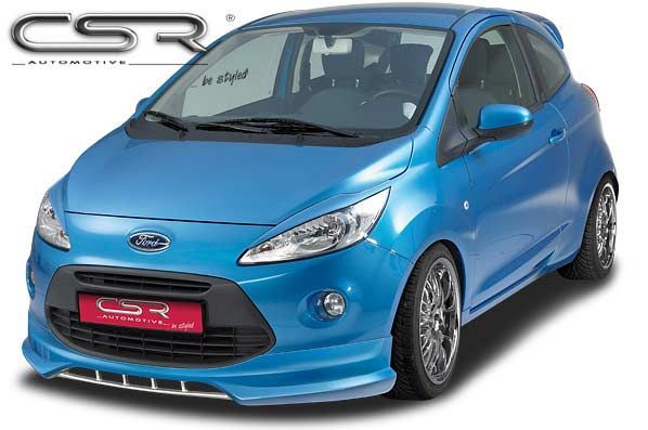 Frontansatz für Ford Ka Typ RU8 FA143 Frontansatz für Ford Ka Typ RU8 FA143
